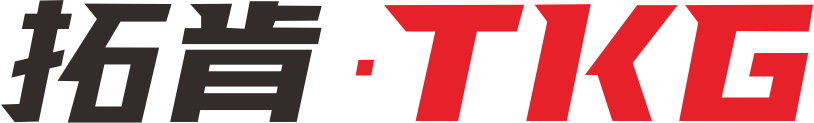 TKG CHINA logo