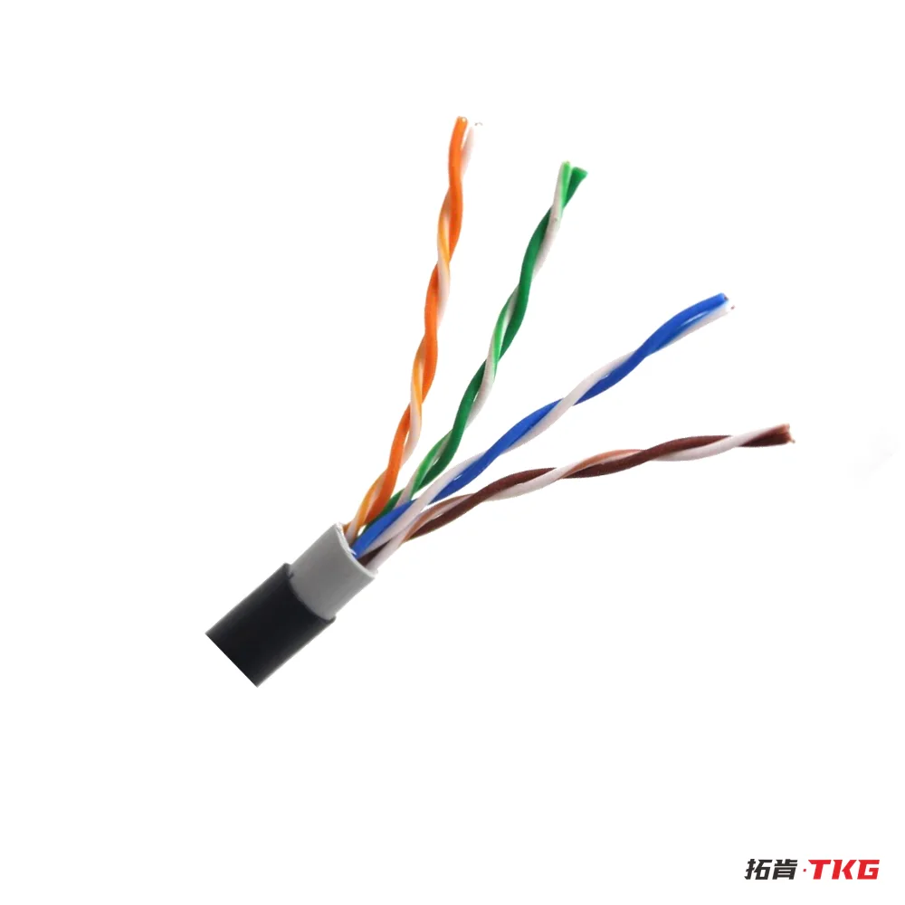 كابل إيثرنت Cat5 (UTP)