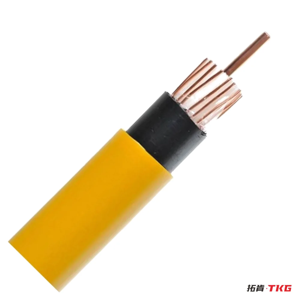 Cable coaxial RG6 / RG59 / RG11 (75 Ω) – 5