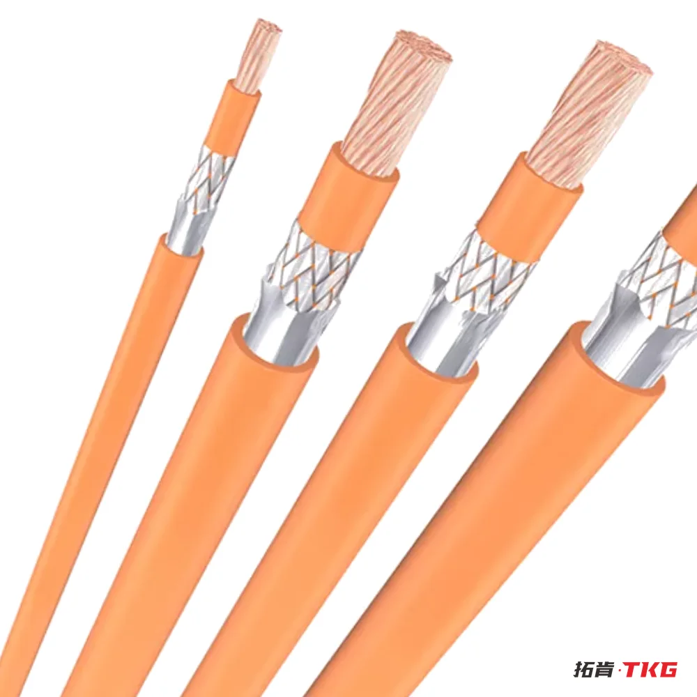 Cable para almacenamiento de energía en baterías – 2