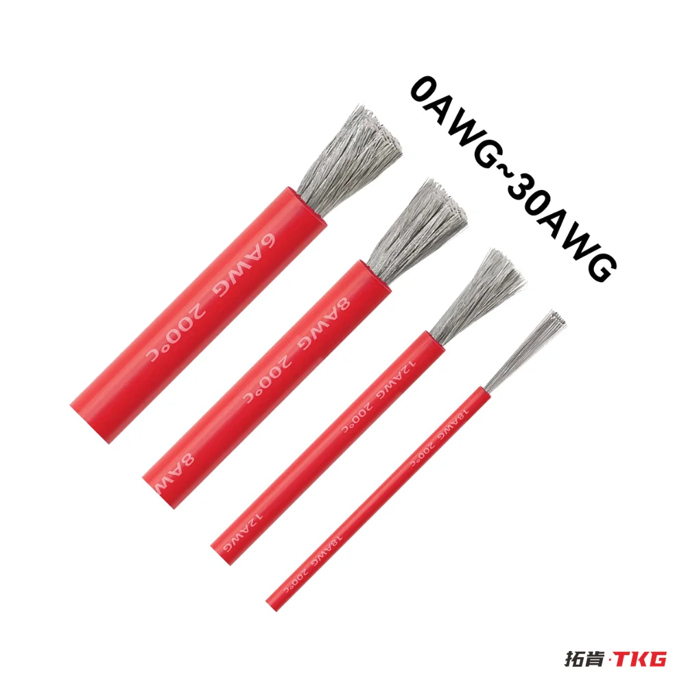 Cable para almacenamiento de energía en baterías – 3