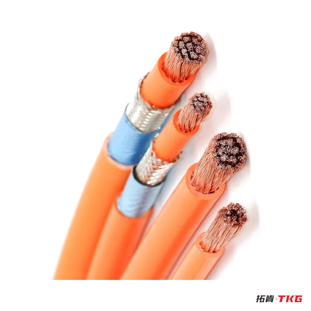Cable para almacenamiento de energía en baterías – 4