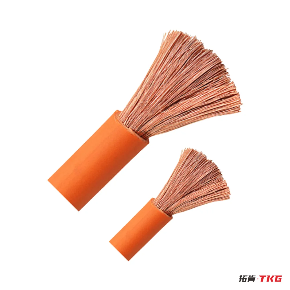 Cable para almacenamiento de energía en baterías – 5