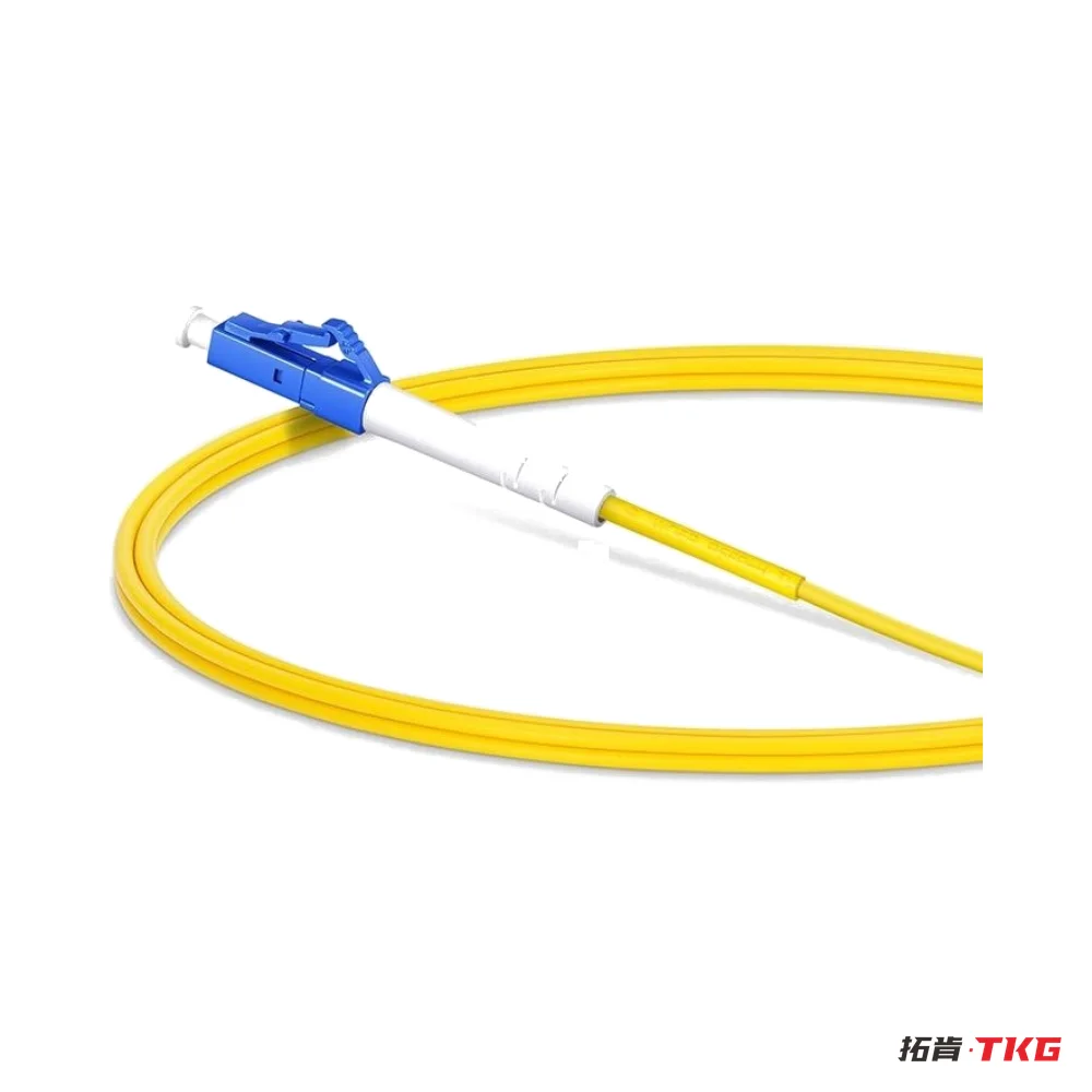 كابل ألياف ضوئية (GYTA / GYXTW / ADSS / توصيل FTTH) – 5
