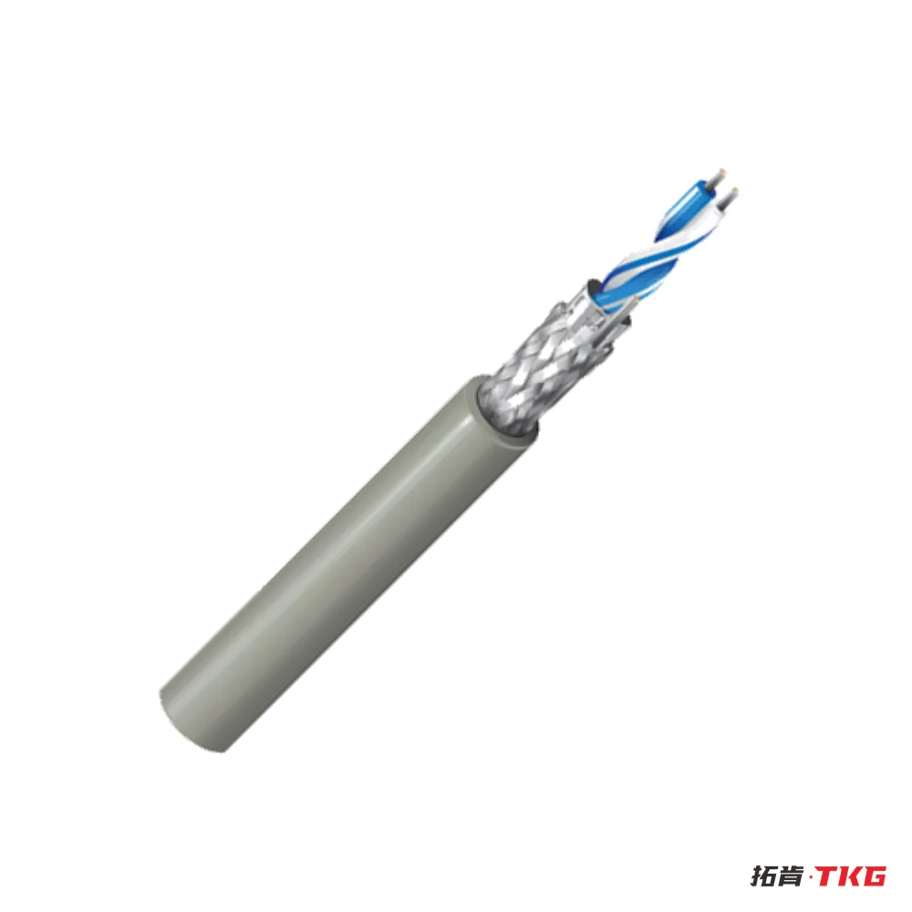 كابل بيانات RS485 (زوج مجدول محجوب، 120 أوم) – 2
