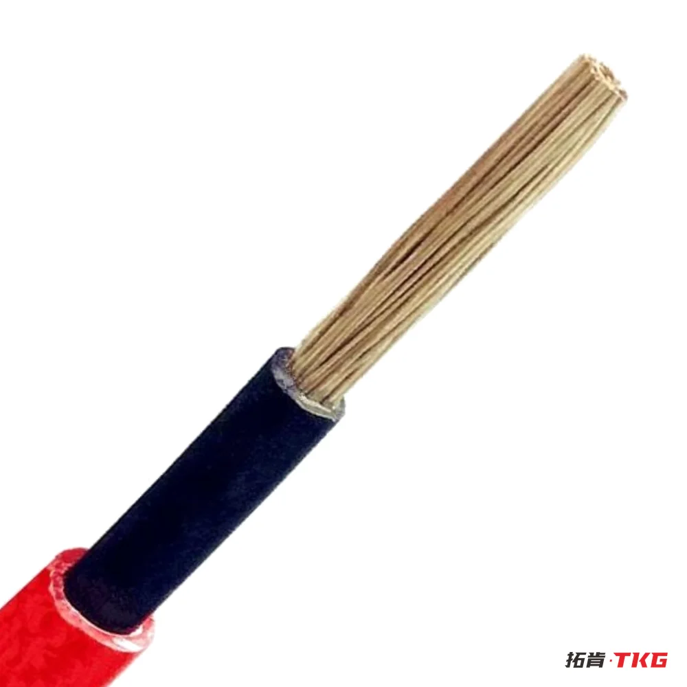 Cable solar fotovoltaico H1Z2Z2-K / PV1-F – 3