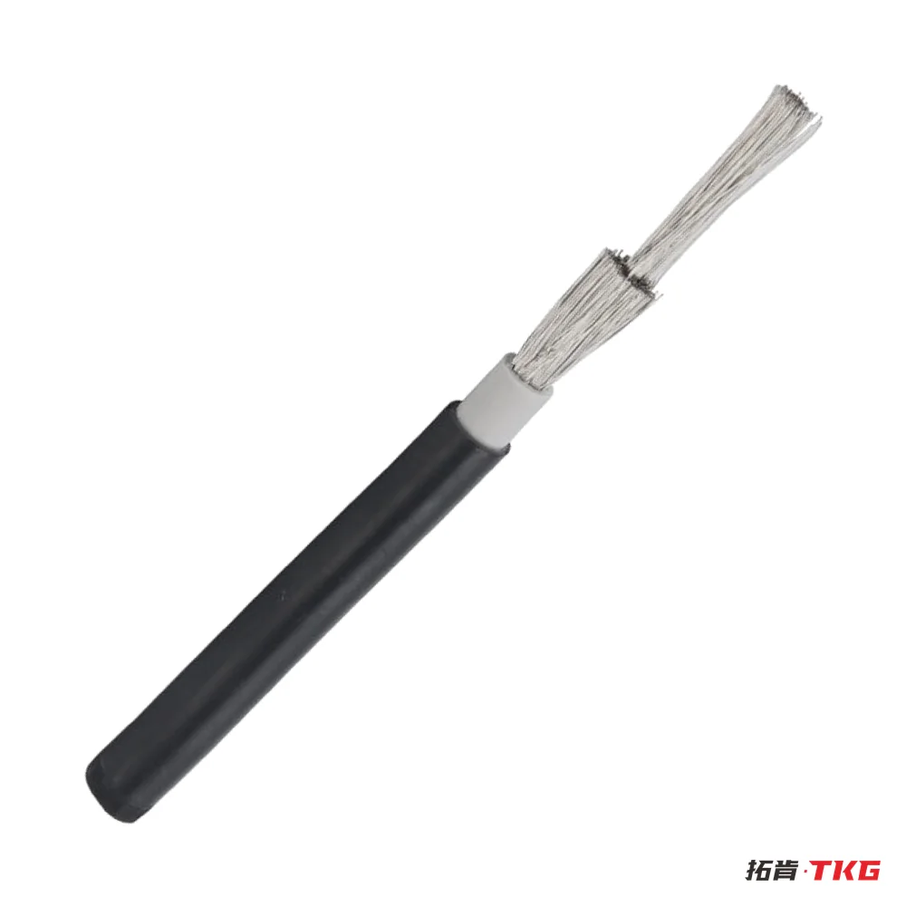 Cable solar fotovoltaico H1Z2Z2-K / PV1-F – 4